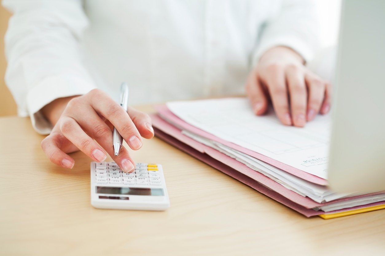 Financial practices